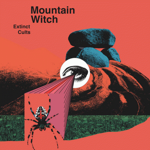 Mountain Witch : Extinct Cults